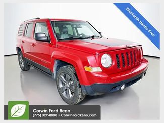 Used 2016 Jeep Patriot Sport w/ Power Value Group FWD 360° Tour
