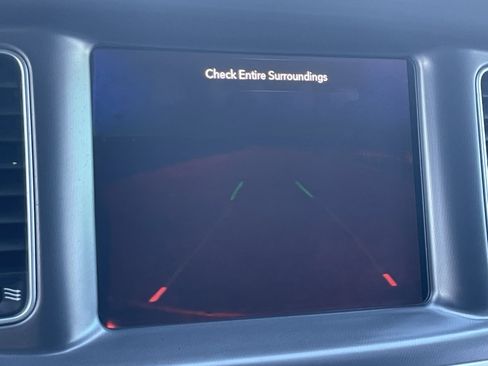 Used 2022 Dodge Charger SRT Hellcat w/ Harman/Kardon Audio Group image 26