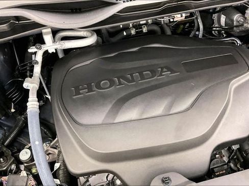 Certified 2026 Honda Odyssey EX-L image 30