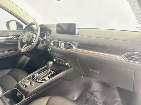 Certified 2025 MAZDA CX-5 AWD 2.5 S w/ Select Package image 45