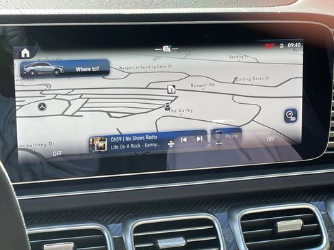 New 2026 Mercedes-Benz GLE 53 AMG AMG GLE 53 4MATIC+ Coupe image 29