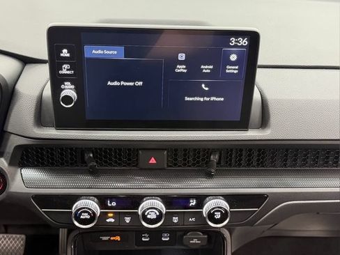 Certified 2026 Honda CR-V LX image 25