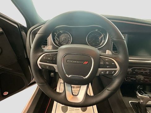 Used 2016 Dodge Charger R/T Scat Pack w/ Technology Group image 11