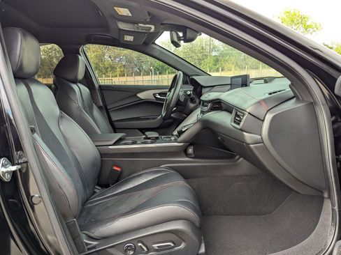 Used 2023 Acura TLX w/A-Spec Package image 27