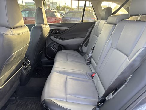 Certified 2022 Subaru Outback Limited XT AWD/4WD image 28