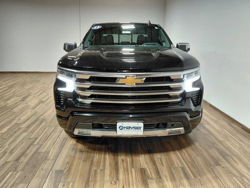 Used 2023 Chevrolet Silverado 1500 High Country w/ High Country Premium Package AWD/4WD image 23