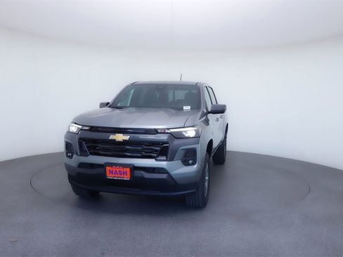 New 2026 Chevrolet Colorado LT w/ LT Convenience Package image 12