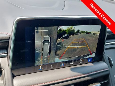 Used 2024 Chevrolet Tahoe RST w/ Luxury Package AWD/4WD image 13