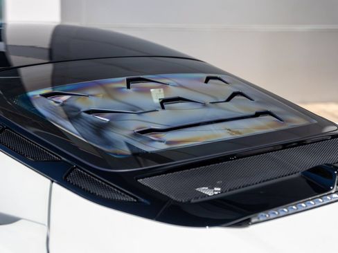 Used 2022 Maserati MC20 Coupe RWD image 14