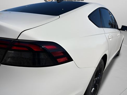 New 2025 Honda Accord SE image 25