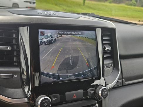 Used 2022 RAM 1500 Lone Star RWD image 22