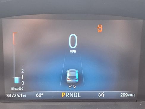 Used 2024 Ford Escape Active FWD image 15