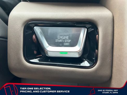 New 2026 GMC Yukon XL Denali Ultimate AWD/4WD image 21