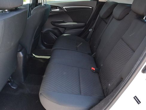 Used 2018 Honda Fit EX image 14