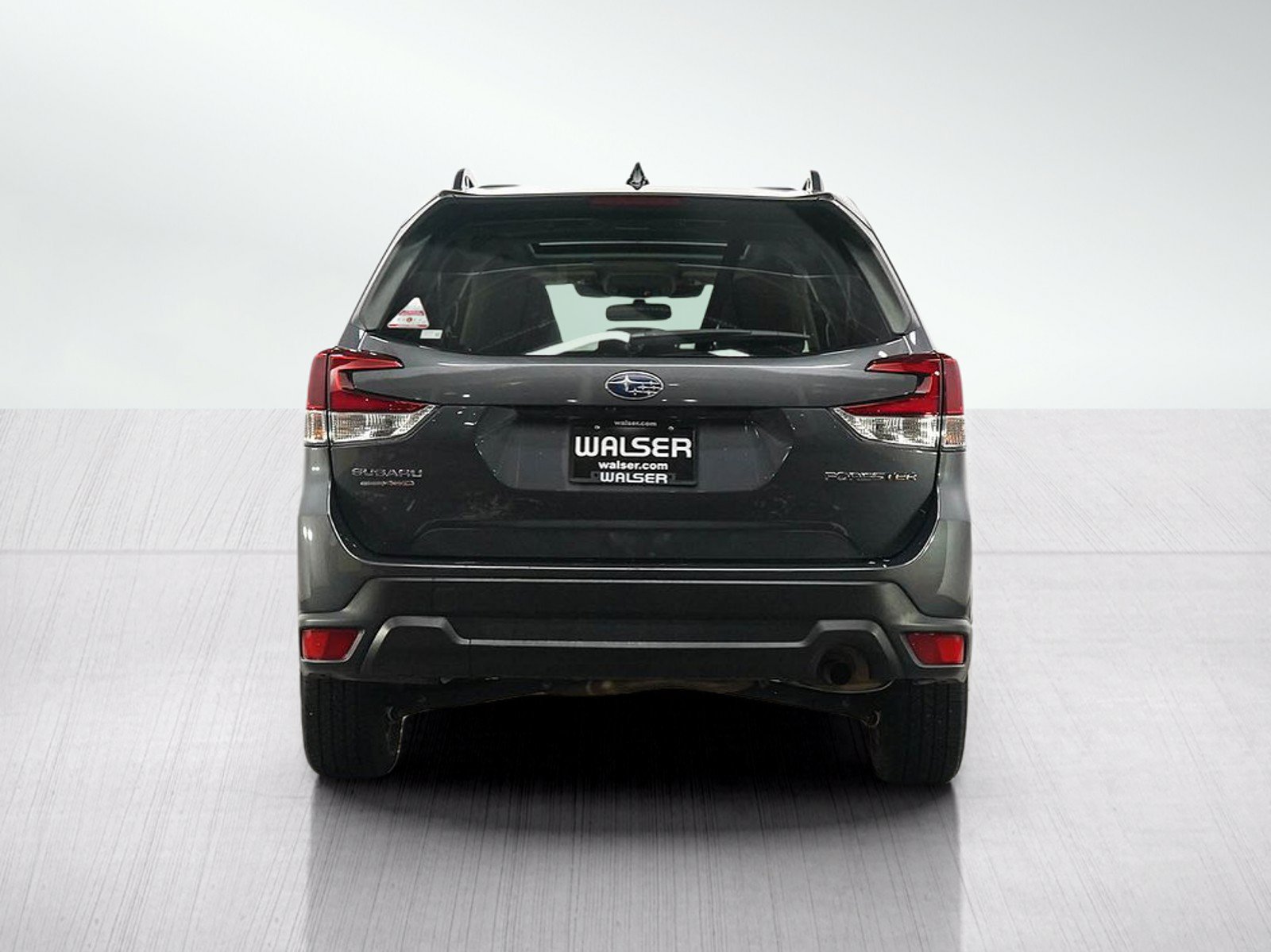 Used 2024 Subaru Forester Premium AWD/4WD image 5