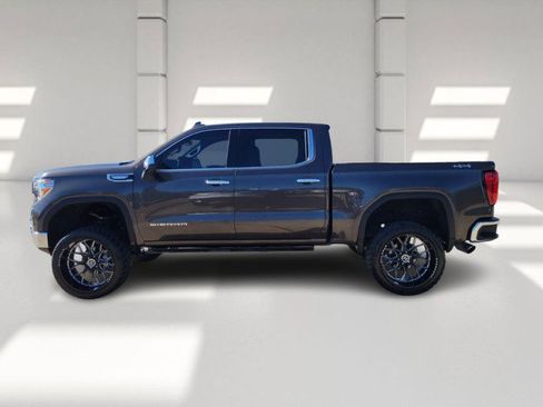 Used 2019 GMC Sierra 1500 SLT image 4