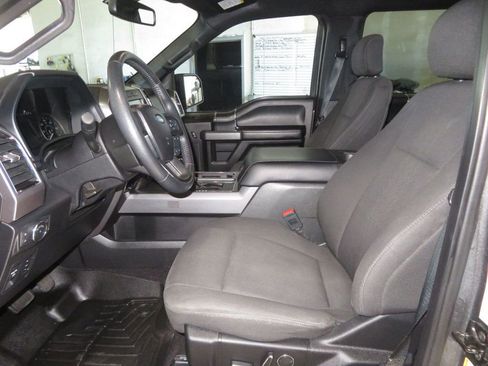 Used 2018 Ford F150 XLT w/ Equipment Group 302A Luxury image 18