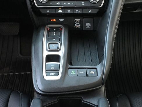 Used 2022 Honda Insight Touring image 16