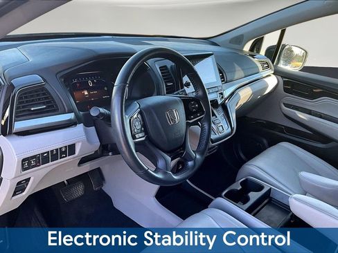 Used 2021 Honda Odyssey Touring image 21