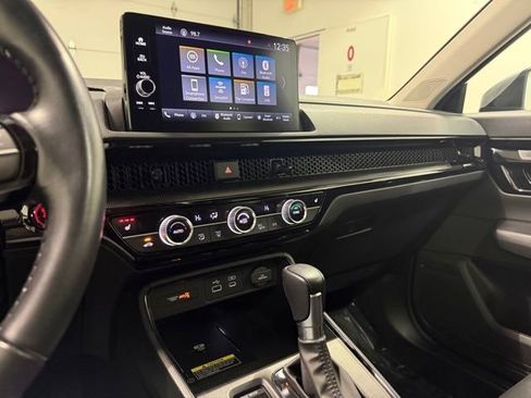 Used 2025 Honda CR-V EX-L image 20