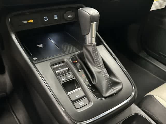 Certified 2026 Honda CR-V LX image 23
