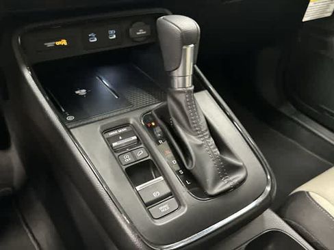 Used 2026 Honda CR-V LX image 23