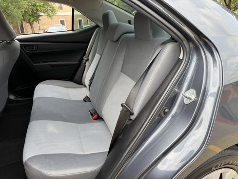 Used 2019 Toyota Corolla L image 16