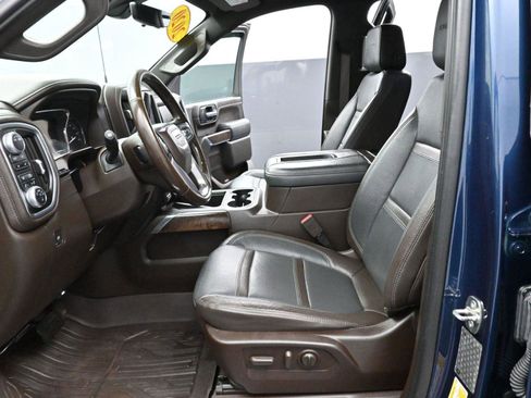 Used 2020 GMC Sierra 3500 Denali w/ Denali Ultimate Package image 13