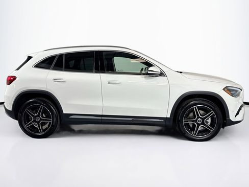 New 2026 Mercedes-Benz GLA 250 GLA 250 SUV image 4
