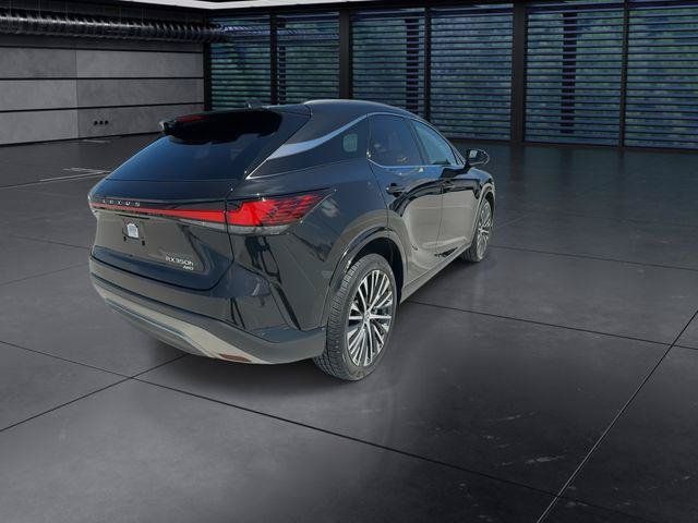 Certified 2024 Lexus RX 350 w/ Convenience Package AWD/4WD image 8