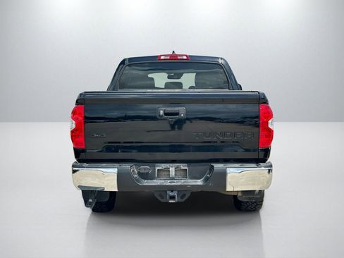 Used 2021 Toyota Tundra SR5 w/ SR5 Upgrade Package AWD/4WD image 6