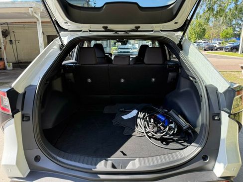 Used 2024 Subaru Solterra image 8