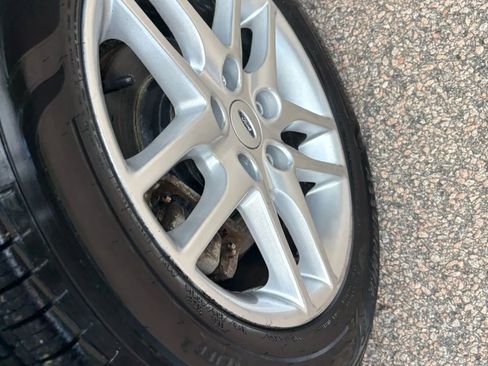 Used 2012 Ford Fusion S image 39