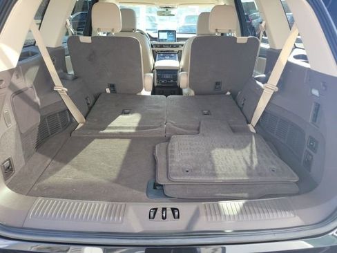 Used 2024 Lincoln Aviator Reserve w/ Elements Package Plus image 25