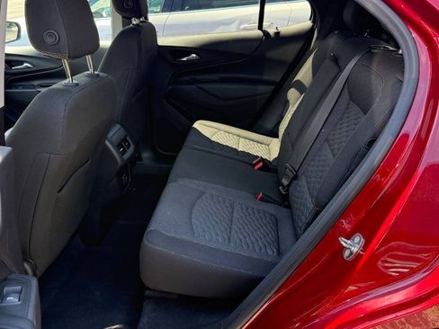 Used 2019 Chevrolet Equinox LT FWD image 12