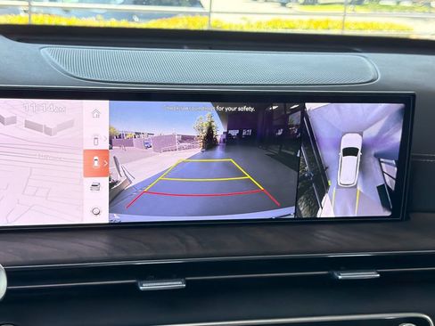 New 2026 Genesis GV80 3.5T Prestige AWD/4WD image 21