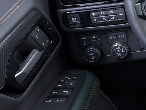 New 2026 GMC Yukon AT4 w/ AT4 Premium Plus Package AWD/4WD image 22