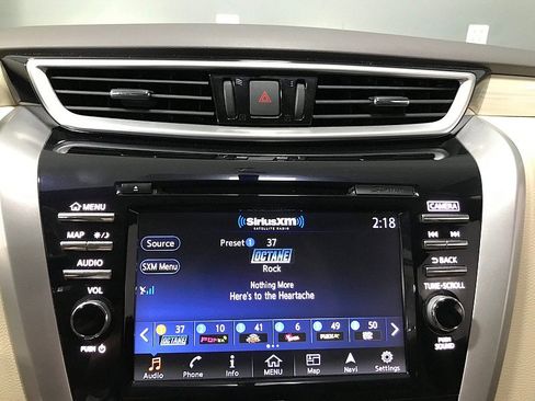 Used 2015 Nissan Murano Platinum w/ Platinum Technology Package FWD image 28