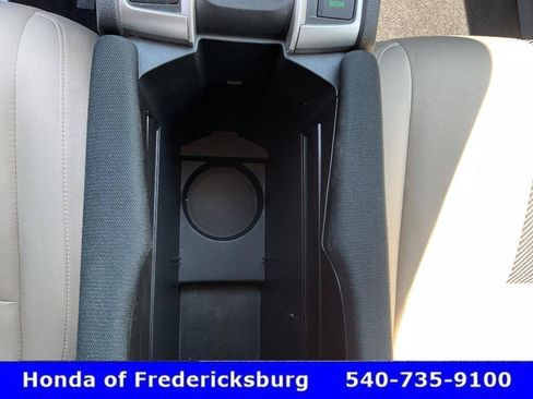 Used 2016 Honda Civic LX image 35
