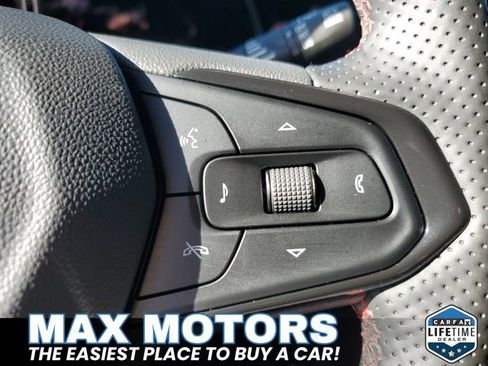 Used 2024 Chevrolet TrailBlazer RS w/ Convenience Package image 22