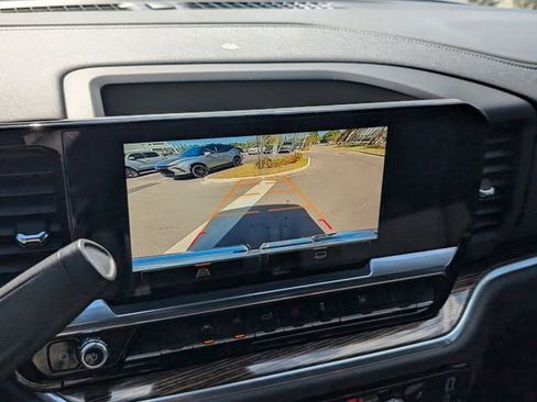 Certified 2025 GMC Sierra 1500 Elevation image 18