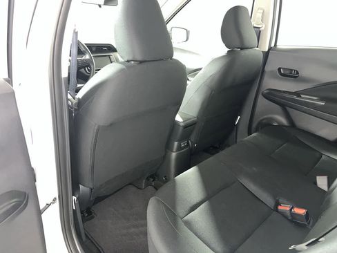 Used 2025 Nissan Kicks Play S FWD image 24