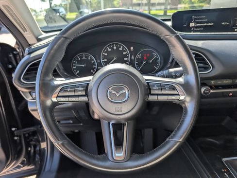 Used 2024 MAZDA CX-30 AWD 2.5 S w/ Select Sport Pkg image 14