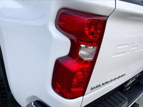 Used 2025 Chevrolet Silverado 2500 LT w/ Texas Edition image 58