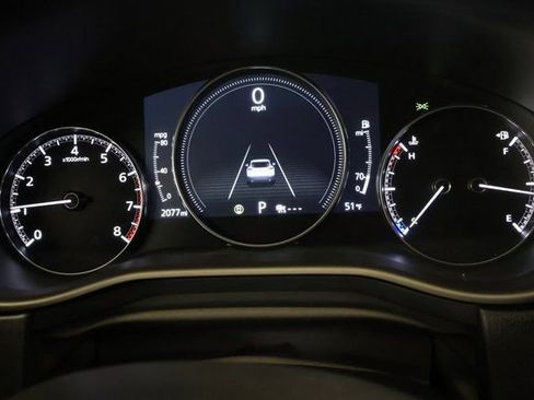 Used 2025 MAZDA CX-30 AWD 2.5 S w/ Select Sport Pkg image 16