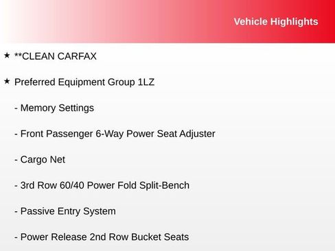 Used 2018 Chevrolet Tahoe Premier image 8