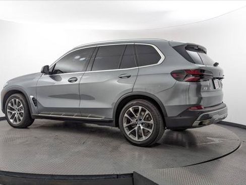 Used 2024 BMW X5 sDrive40i RWD image 6