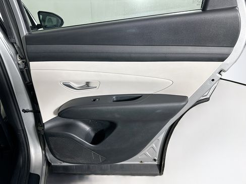 Used 2025 Hyundai Tucson SEL image 29