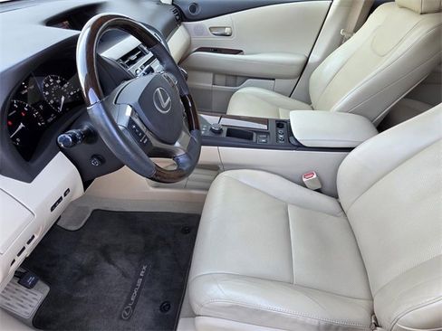 Used 2015 Lexus RX 350 350 image 6