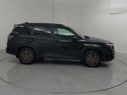 Certified 2026 Subaru Forester Sport w/ Sport Package AWD/4WD image 12